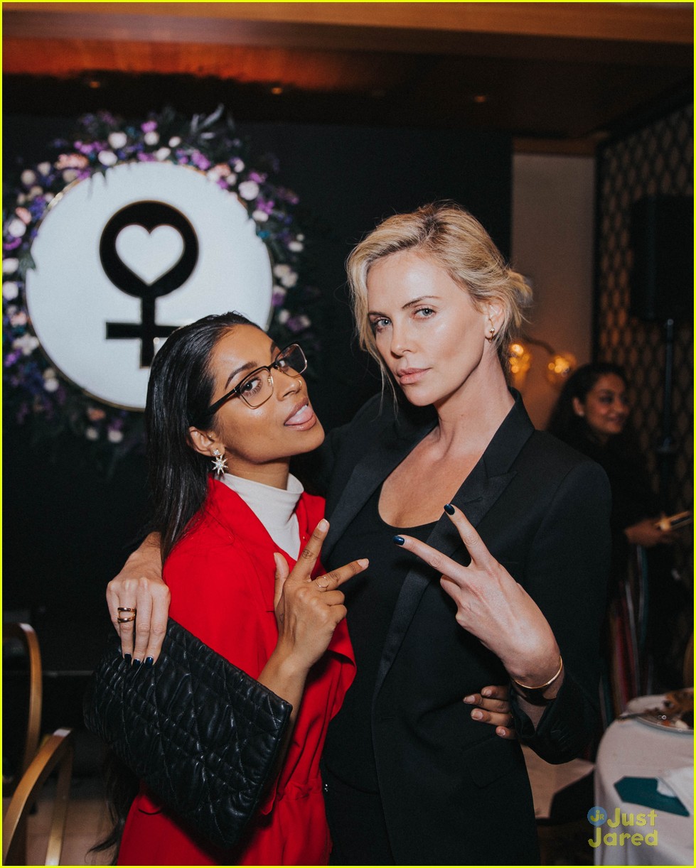lilly singh iwd dinner girl love bailee victoria more 07