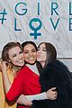 lilly singh iwd dinner girl love bailee victoria more 09