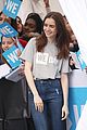 lily collins tallia storm rosie sophia grace we day london 12