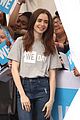 lily collins tallia storm rosie sophia grace we day london 16
