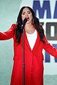 demi lovato march for our lives 06