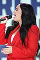demi lovato march for our lives 07