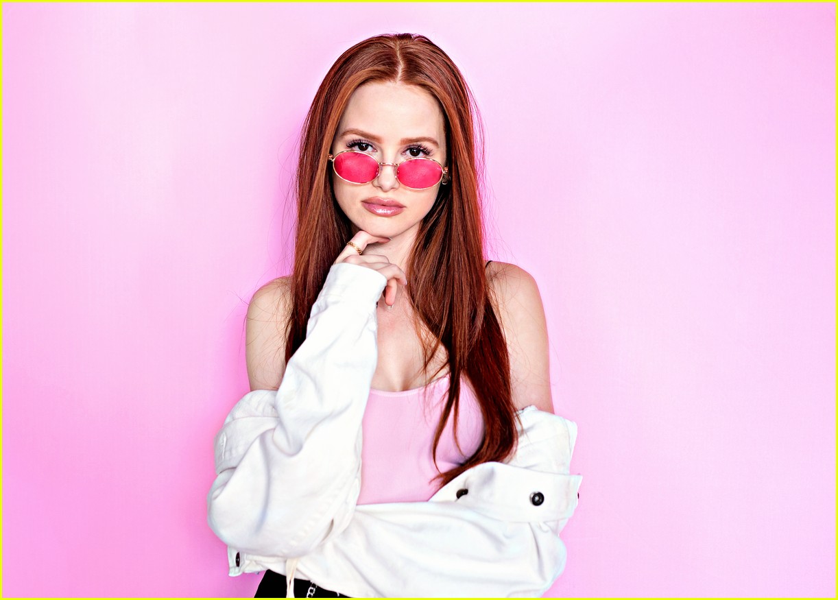 madelaine petsch to release sunglass collection with prive revaux 01