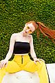 madelaine petsch to release sunglass collection with prive revaux 02