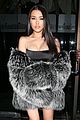 madison beer chow bday dinner zack bia 02