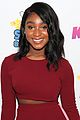 normani meg donnelly more stars strikes event 09
