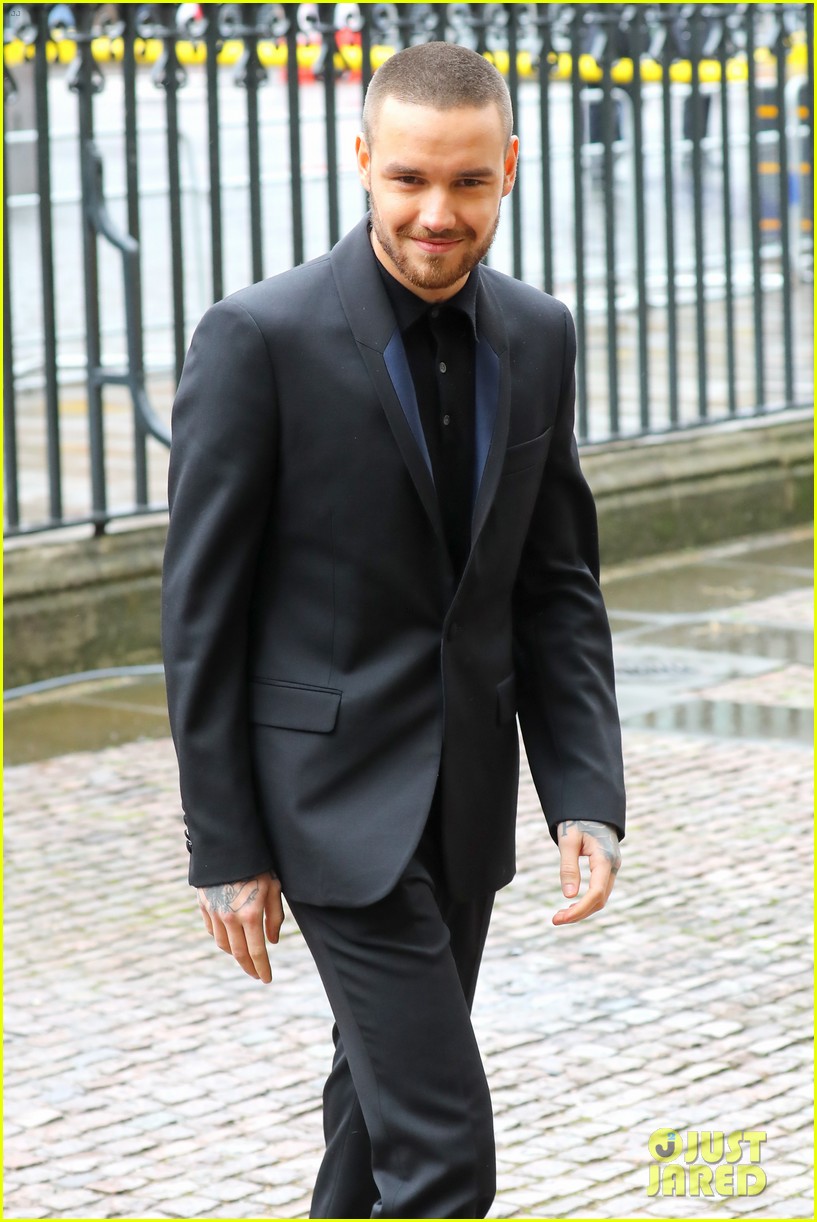 liam payne commonwealth day 07