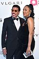 lionel richie and daughter sofia team up for elton johns oscars party 08