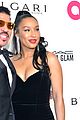 lionel richie and daughter sofia team up for elton johns oscars party 10
