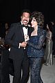 lionel richie and daughter sofia team up for elton johns oscars party 17
