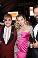 lionel richie and daughter sofia team up for elton johns oscars party 23