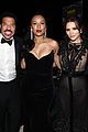 lionel richie and daughter sofia team up for elton johns oscars party 30