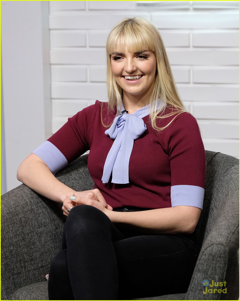 rydel lynch connect fans clothing line 04