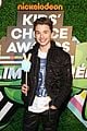 kendall schmidt teala dunn lilimar and more team up for kids choice awards slime soiree 24