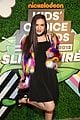 kendall schmidt teala dunn lilimar and more team up for kids choice awards slime soiree 29