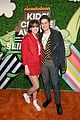 kendall schmidt teala dunn lilimar and more team up for kids choice awards slime soiree 35