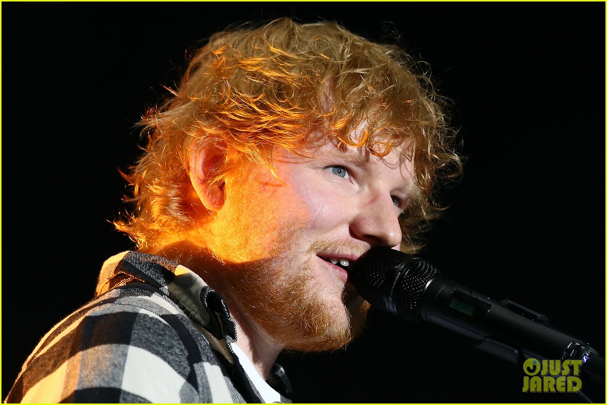 ed sheeran wants to build a chapel for cherry seaborn wedding 04