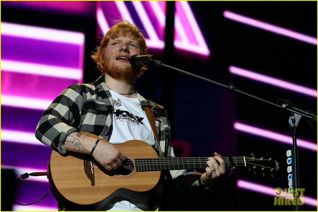ed sheeran wants to build a chapel for cherry seaborn wedding 08