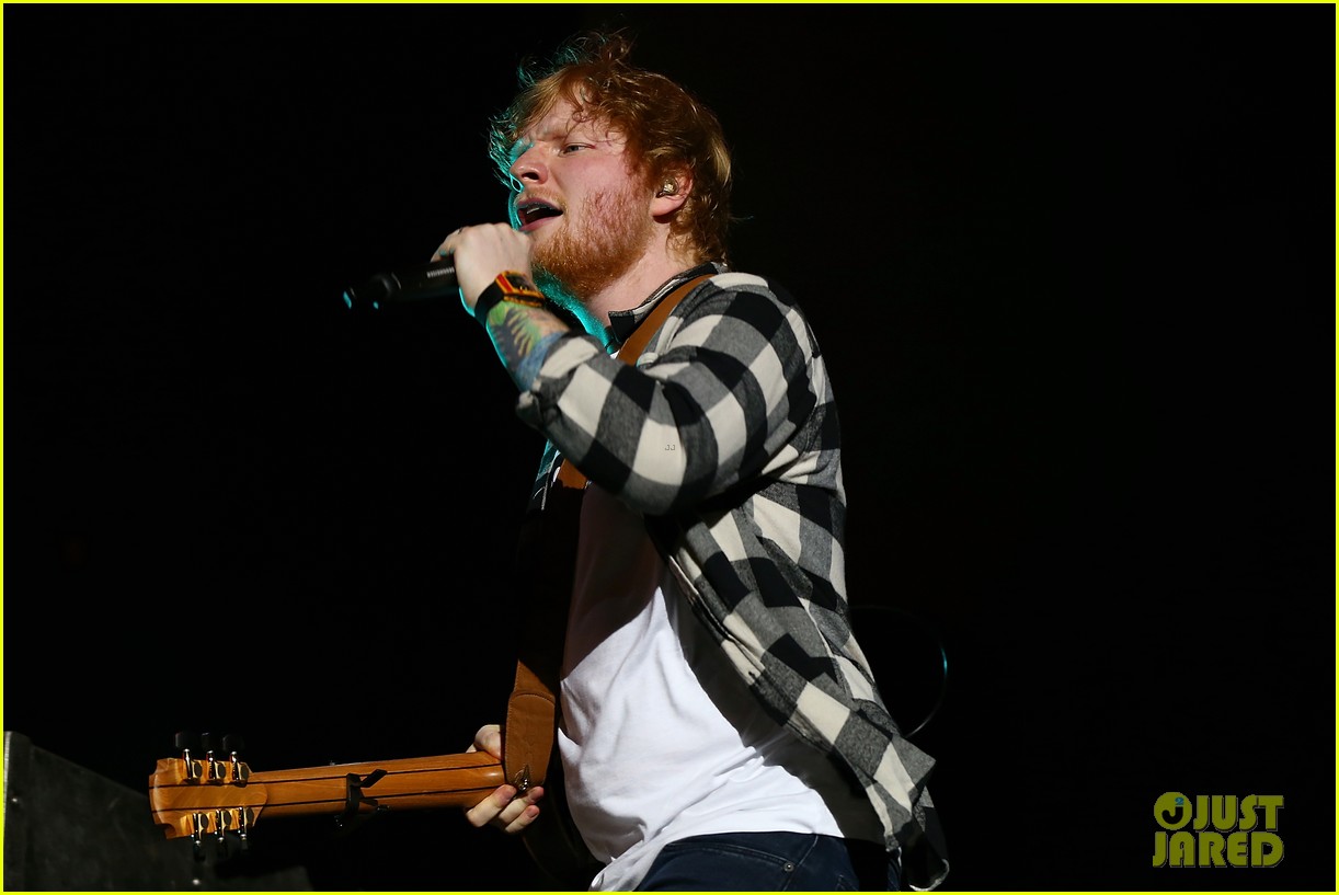 ed sheeran wants to build a chapel for cherry seaborn wedding 24