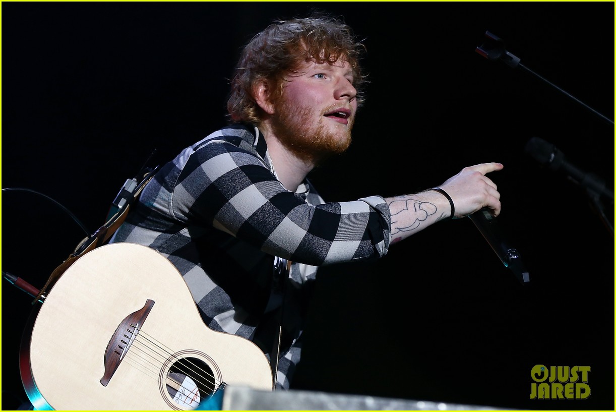 ed sheeran wants to build a chapel for cherry seaborn wedding 26