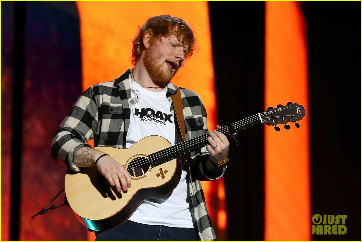 ed sheeran wants to build a chapel for cherry seaborn wedding 27