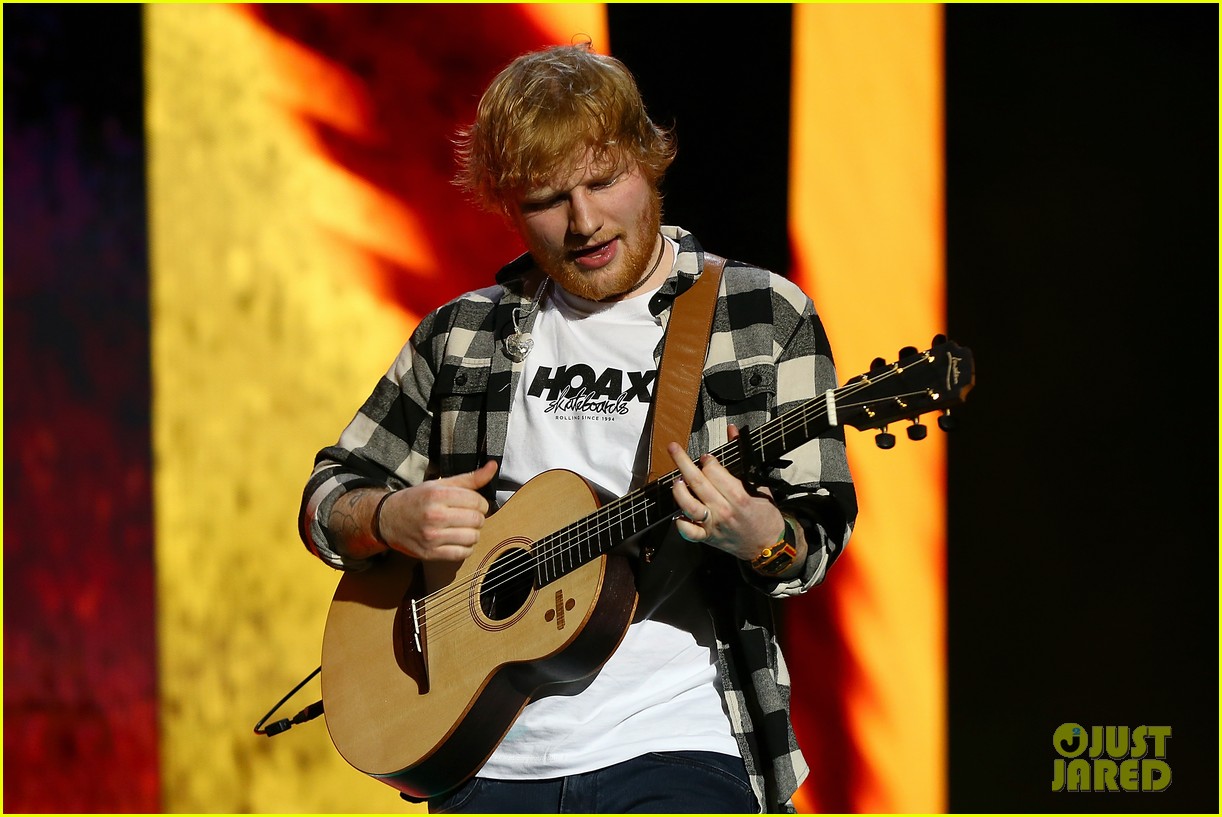 ed sheeran wants to build a chapel for cherry seaborn wedding 28