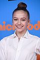 nia sioux is red hot at kids choice awards 2018 05