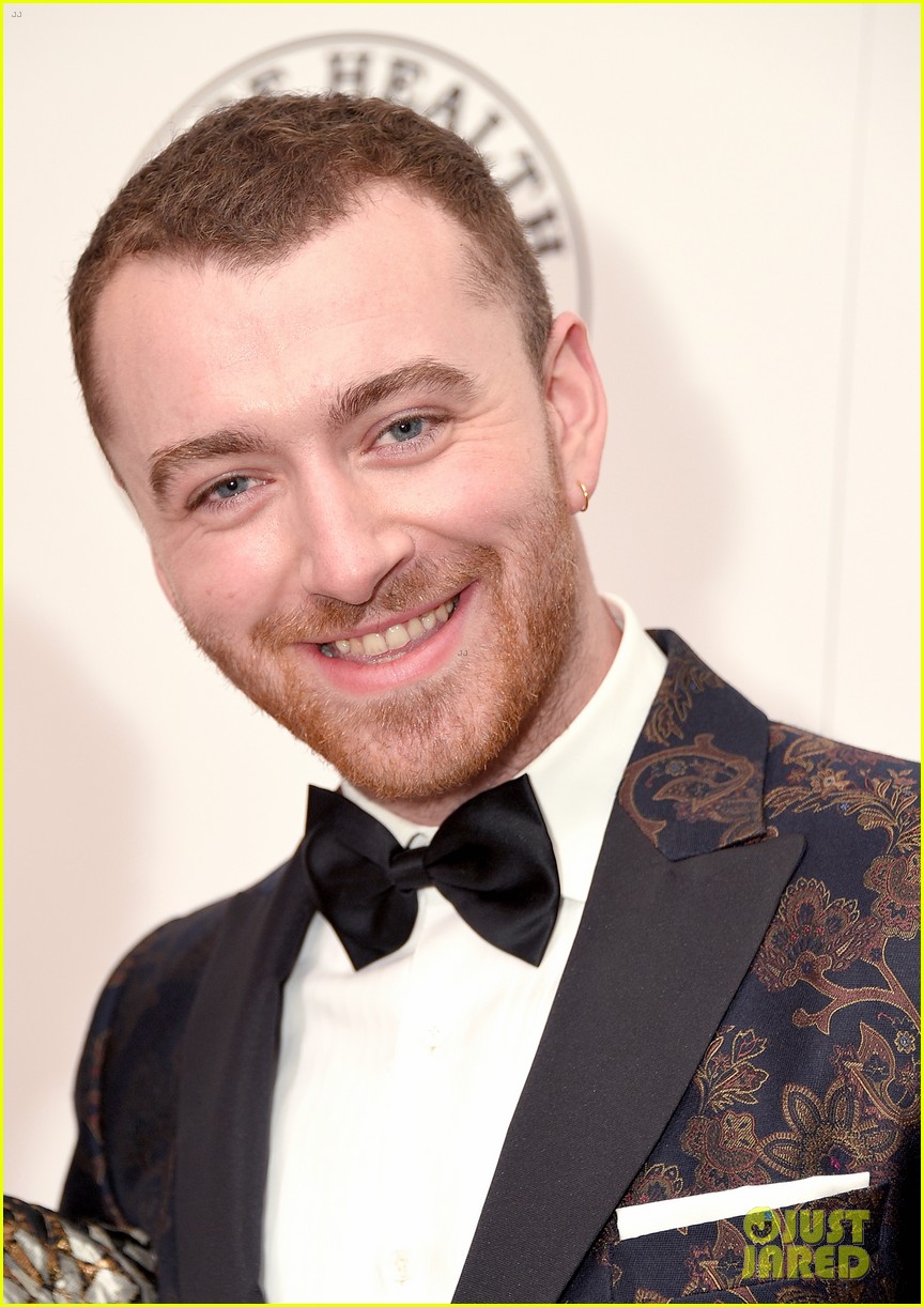 sam smith and christina perri honor julie andrews at raise your voice concert 06