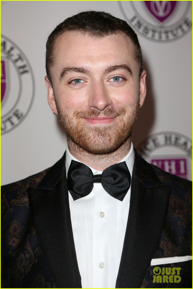 sam smith and christina perri honor julie andrews at raise your voice concert 22