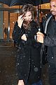 hailee steinfeld braves the snow during lunch in new york city 06