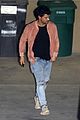 taylor lautner church beverly hills march 2018 05