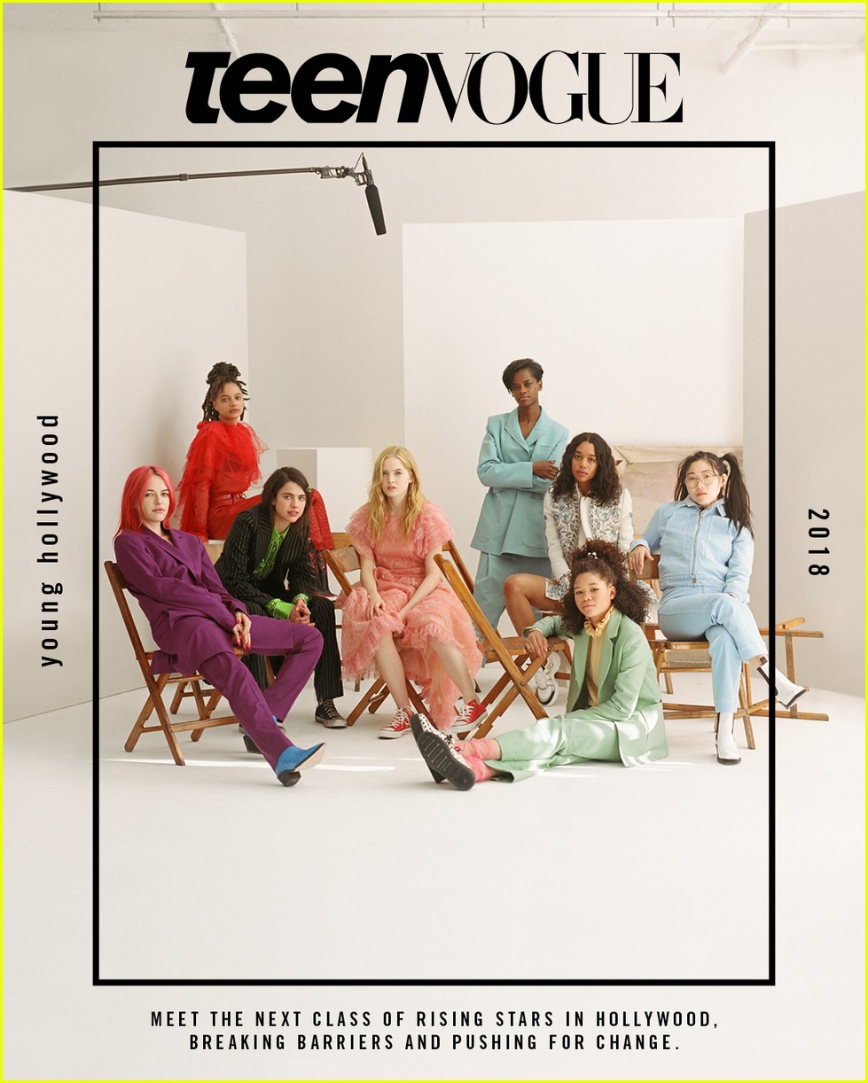 teen vogue young hollywood digital cover edition 2018 00