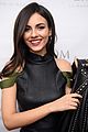 victoria justice dancing mochi opening party 15