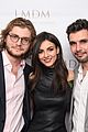 victoria justice dancing mochi opening party 16