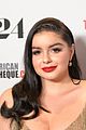 ariel winter channels old hollywood for last movie star premiere 21