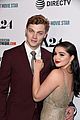 ariel winter channels old hollywood for last movie star premiere 29