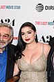 ariel winter channels old hollywood for last movie star premiere 30