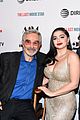 ariel winter channels old hollywood for last movie star premiere 31
