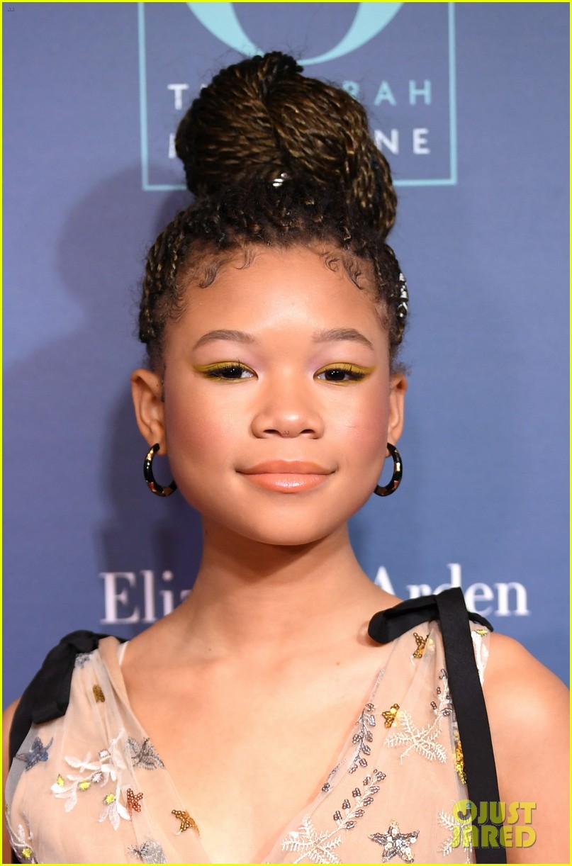 reese witherspoon storm reid dance it out oprah magazines wrinkle in time screening2 29