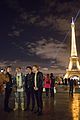 5sos visit eiffel tower release want you back acoustic 04