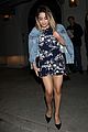 ally brooke has night out after meeting cocos anthony gonzalez 04