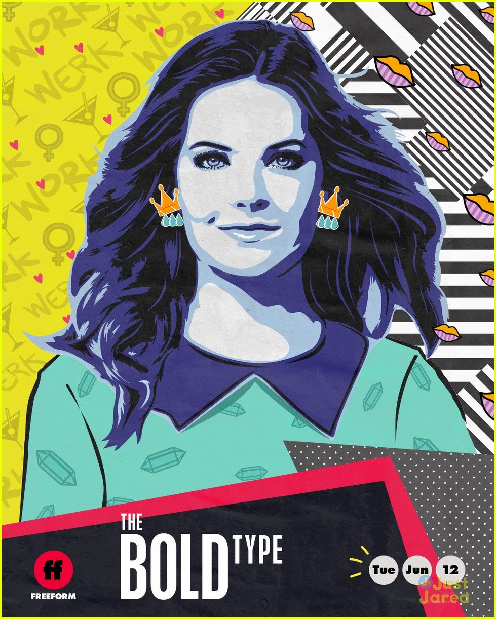 bold type posters first promo s2 02