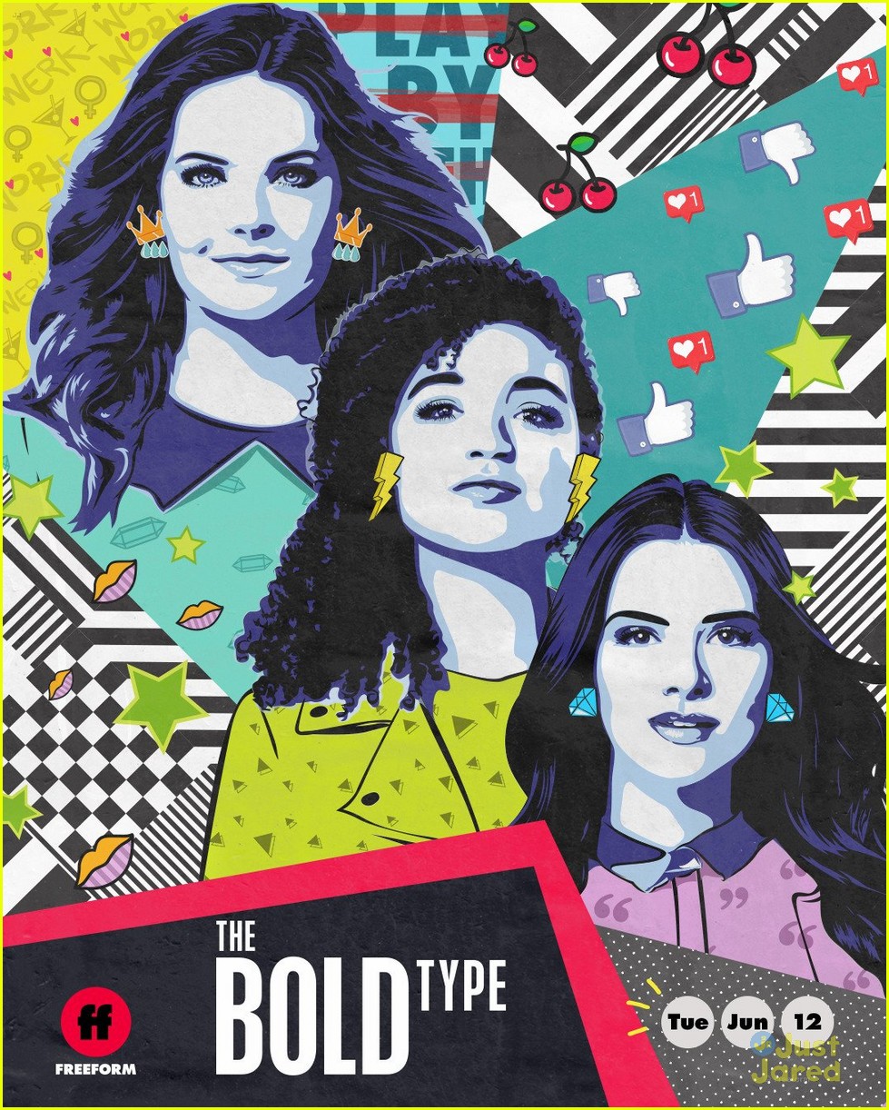 bold type posters first promo s2 03