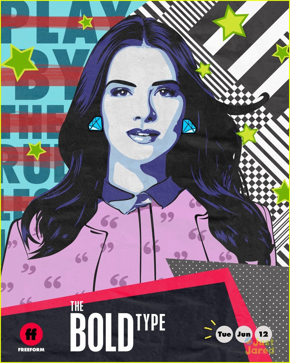 bold type posters first promo s2 04