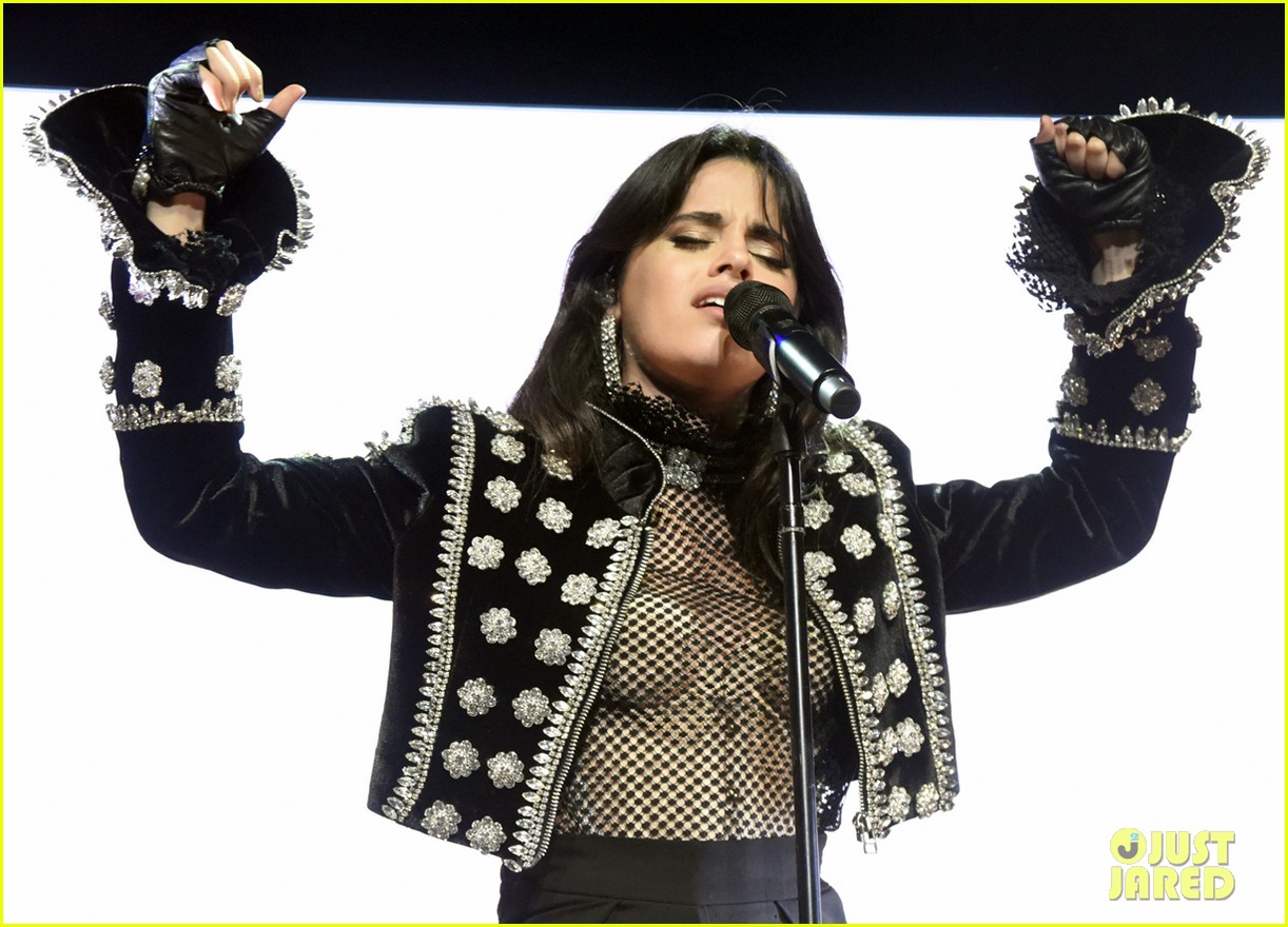 camila cabello brings her never be the same tour to oakland 01