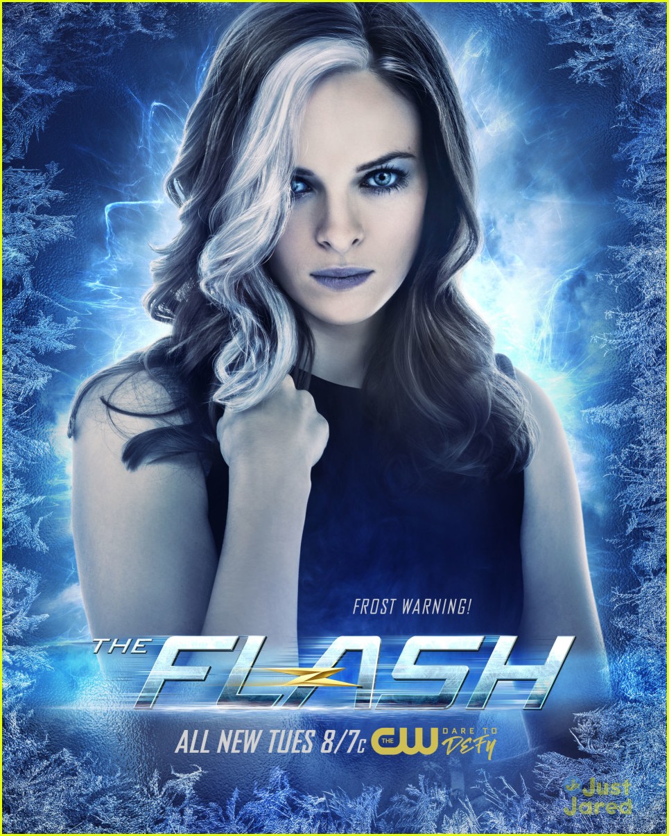 caitlin snow young version flash story 03