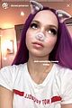 dove cameron new mal wig maybe 01