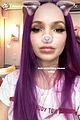 dove cameron new mal wig maybe 02