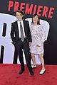 dylan snyder ashley arm dating blockers premiere 15