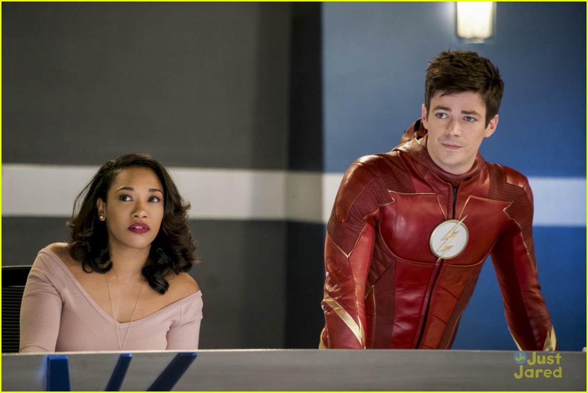 Carlos Valdes Previews The Reason Why Breacher Returns On The Flash